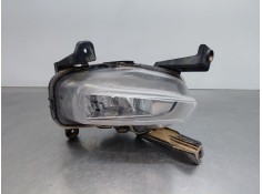 Recambio de faro antiniebla derecho para kia ceed drive referencia OEM IAM 92202J7000  