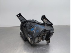 Recambio de faro antiniebla derecho para kia ceed drive referencia OEM IAM 92202J7000   2