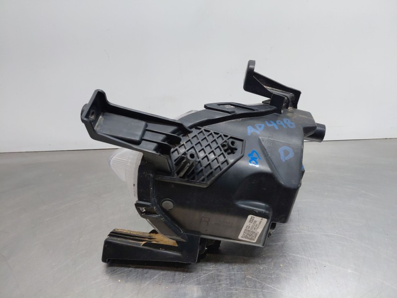 Recambio de faro antiniebla derecho para kia ceed drive referencia OEM IAM 92202J7000  