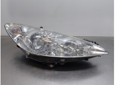 Recambio de faro derecho para peugeot 308 i (4a_, 4c_) 1.6 hdi referencia OEM IAM 1627682080  
