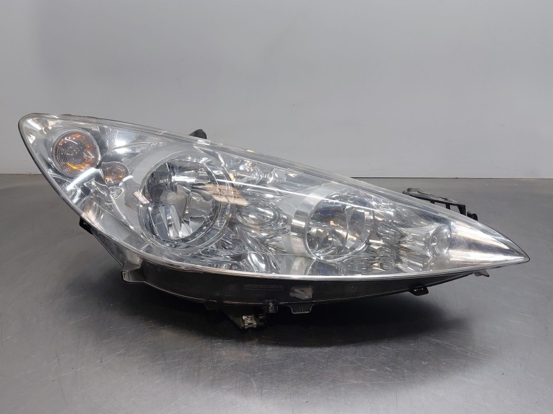 Recambio de faro derecho para peugeot 308 i (4a_, 4c_) 1.6 hdi referencia OEM IAM 1627682080  