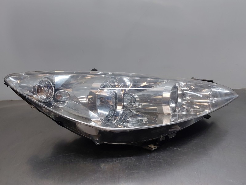 Recambio de faro derecho para peugeot 308 i (4a_, 4c_) 1.6 hdi referencia OEM IAM 1627682080  