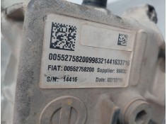 Recambio de diferencial trasero para jeep renegade suv (bu, b1, bv) 2.0 crd 4x4 referencia OEM IAM    2