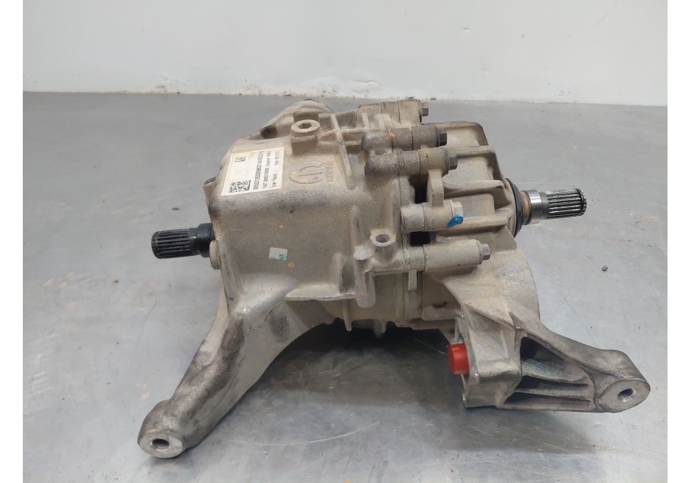 Recambio de diferencial trasero para jeep renegade suv (bu, b1, bv) 2.0 crd 4x4 referencia OEM IAM   
