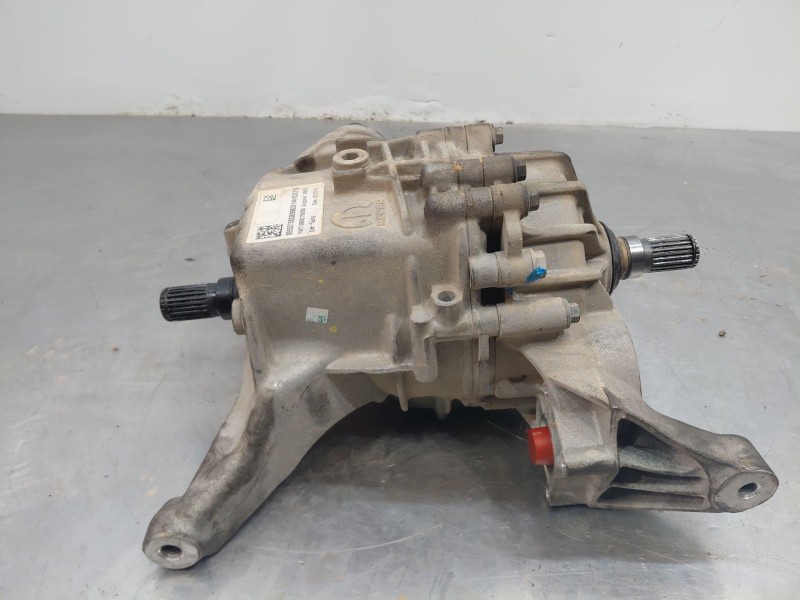 Recambio de diferencial trasero para jeep renegade suv (bu, b1, bv) 2.0 crd 4x4 referencia OEM IAM   