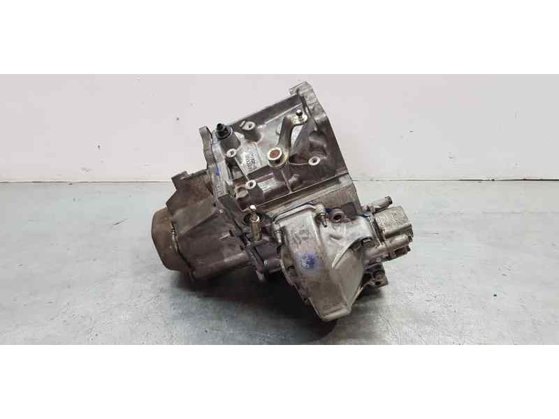 Recambio de caja cambios para citroën jumpy hdi 90 27 l1h1 furg. referencia OEM IAM 20DP35 20DP35 