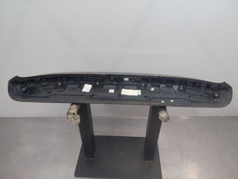 Recambio de aleron trasero para jeep renegade suv (bu, b1, bv) 2.0 crd 4x4 referencia OEM IAM   
