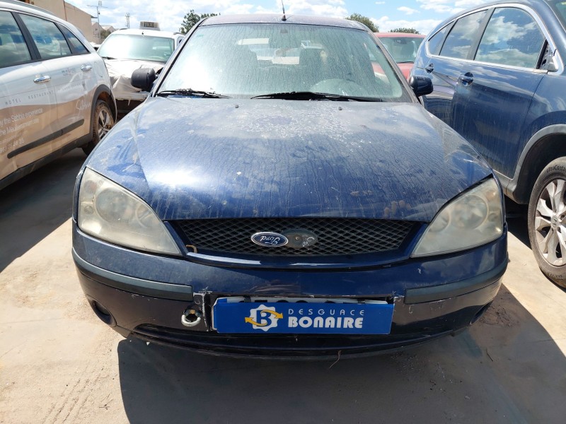 ford mondeo iii (b5y) del año 2003