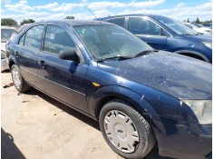 ford mondeo iii (b5y) del año 2003 2