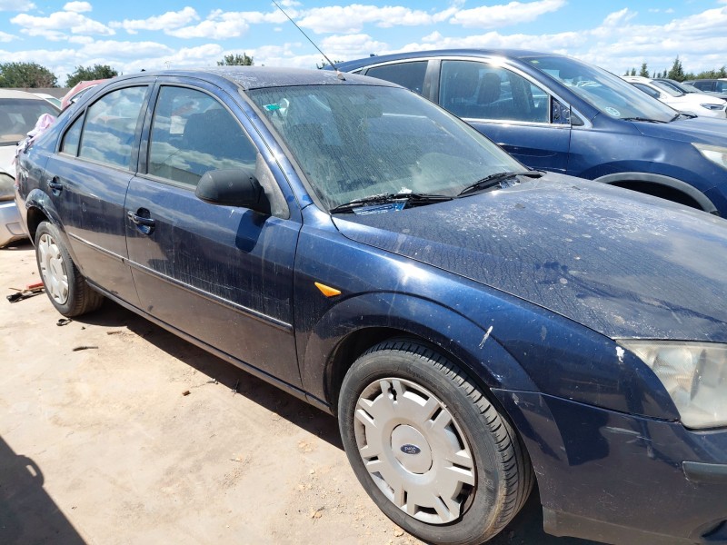 ford mondeo iii (b5y) del año 2003