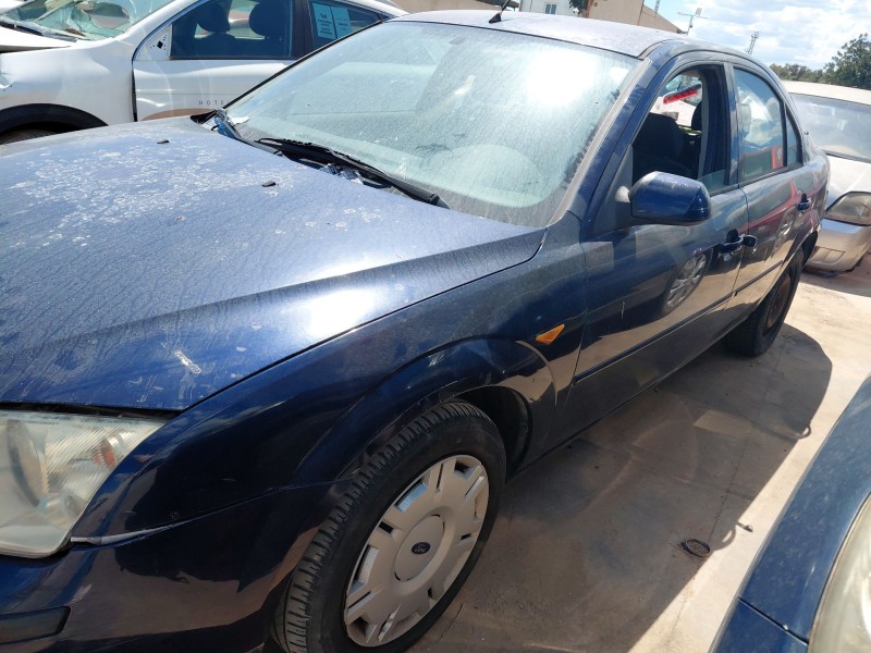 ford mondeo iii (b5y) del año 2003