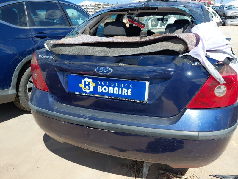 ford mondeo iii (b5y) del año 2003