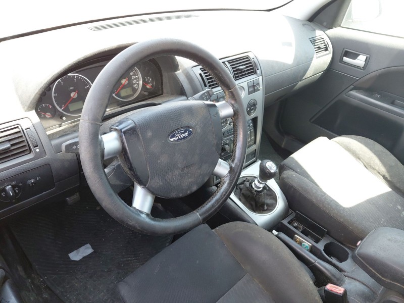 ford mondeo iii (b5y) del año 2003
