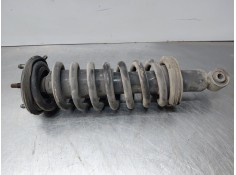 Recambio de amortiguador delantero izquierdo para nissan navara pick-up (np300) 4x4 referencia OEM IAM E61104KD3A  