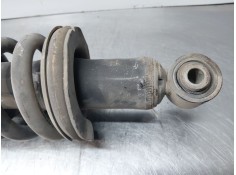 Recambio de amortiguador delantero izquierdo para nissan navara pick-up (np300) 4x4 referencia OEM IAM E61104KD3A   2