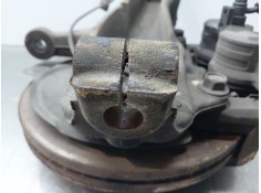 Recambio de mangueta delantera derecha para nissan navara pick-up (np300) 4x4 referencia OEM IAM    2
