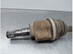 Recambio de transmision delantera derecha para nissan navara pick-up (np300) 4x4 referencia OEM IAM    2