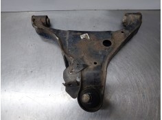 Recambio de brazo suspension inferior delantero derecho para nissan navara pick-up (np300) 4x4 referencia OEM IAM   