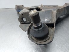Recambio de brazo suspension inferior delantero derecho para nissan navara pick-up (np300) 4x4 referencia OEM IAM    2