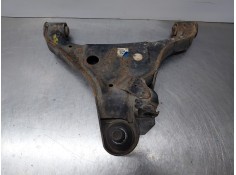 Recambio de brazo suspension inferior delantero izquierdo para nissan navara pick-up (np300) 4x4 referencia OEM IAM   