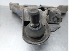 Recambio de brazo suspension inferior delantero izquierdo para nissan navara pick-up (np300) 4x4 referencia OEM IAM    2