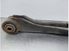 Recambio de brazo suspension inferior trasero izquierdo para nissan navara pick-up (np300) 4x4 referencia OEM IAM    2
