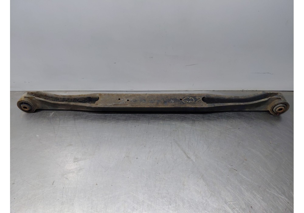 Recambio de brazo suspension inferior trasero derecho para nissan navara pick-up (np300) 4x4 referencia OEM IAM   