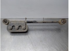 Recambio de brazo suspension superior trasero derecho para nissan navara pick-up (np300) 4x4 referencia OEM IAM   