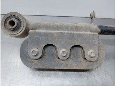 Recambio de brazo suspension superior trasero derecho para nissan navara pick-up (np300) 4x4 referencia OEM IAM    2