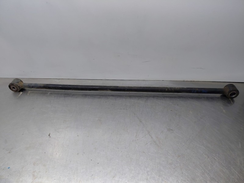 Recambio de barra estabilizadora trasera para nissan navara pick-up (np300) 4x4 referencia OEM IAM   