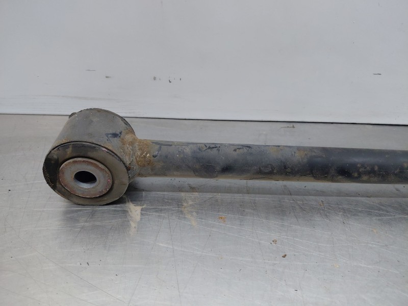 Recambio de barra estabilizadora trasera para nissan navara pick-up (np300) 4x4 referencia OEM IAM   
