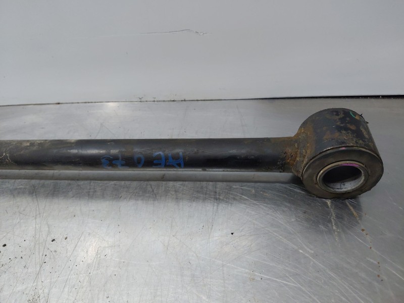 Recambio de barra estabilizadora trasera para nissan navara pick-up (np300) 4x4 referencia OEM IAM   