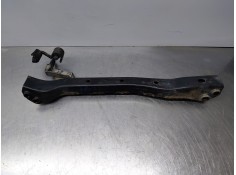 Recambio de barra estabilizadora delantera para nissan navara pick-up (np300) 4x4 referencia OEM IAM   