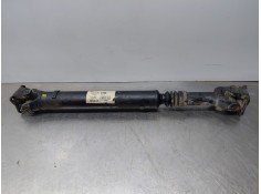 Recambio de transmision central para nissan navara pick-up (np300) 4x4 referencia OEM IAM   