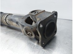 Recambio de transmision central para nissan navara pick-up (np300) 4x4 referencia OEM IAM    2
