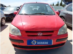 hyundai getz (tb) del año 2004