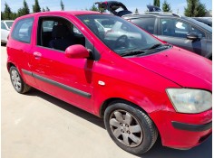 hyundai getz (tb) del año 2004 2
