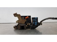 Recambio de cerradura puerta delantera izquierda para kia carnival ii 2.9 crdi lx referencia OEM IAM 0K53B59310