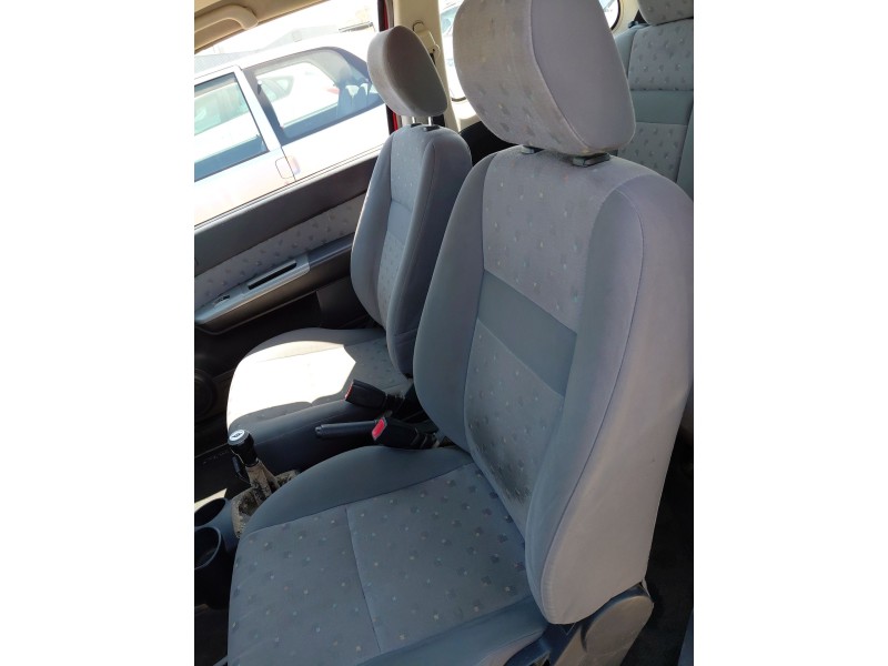 hyundai getz (tb) del año 2004
