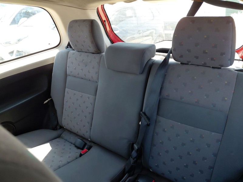 hyundai getz (tb) del año 2004