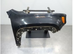 Recambio de aleta delantera derecha para jeep renegade suv (bu, b1, bv) 2.0 crd 4x4 referencia OEM IAM   