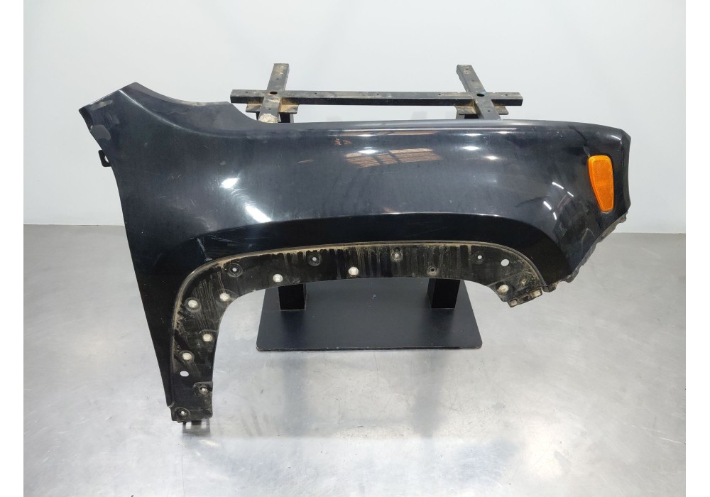 Recambio de aleta delantera derecha para jeep renegade suv (bu, b1, bv) 2.0 crd 4x4 referencia OEM IAM   