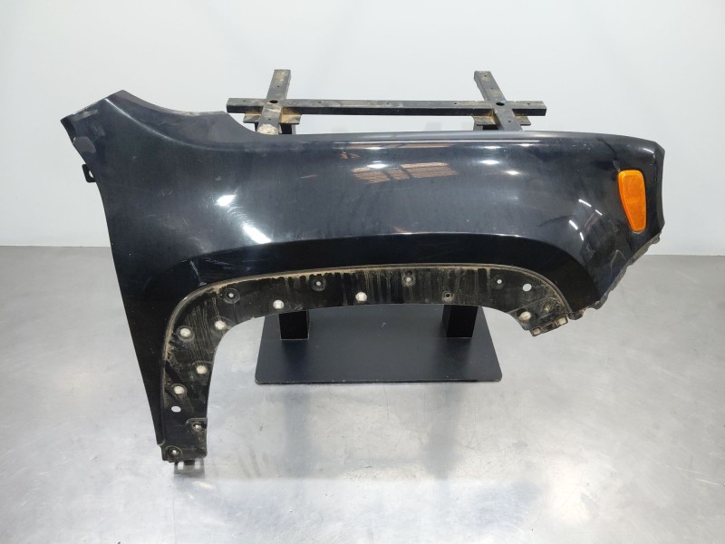Recambio de aleta delantera derecha para jeep renegade suv (bu, b1, bv) 2.0 crd 4x4 referencia OEM IAM   