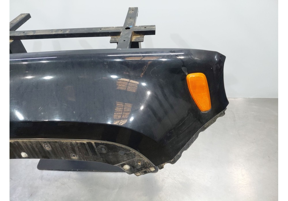 Recambio de aleta delantera derecha para jeep renegade suv (bu, b1, bv) 2.0 crd 4x4 referencia OEM IAM   