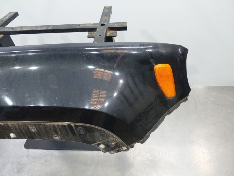 Recambio de aleta delantera derecha para jeep renegade suv (bu, b1, bv) 2.0 crd 4x4 referencia OEM IAM   