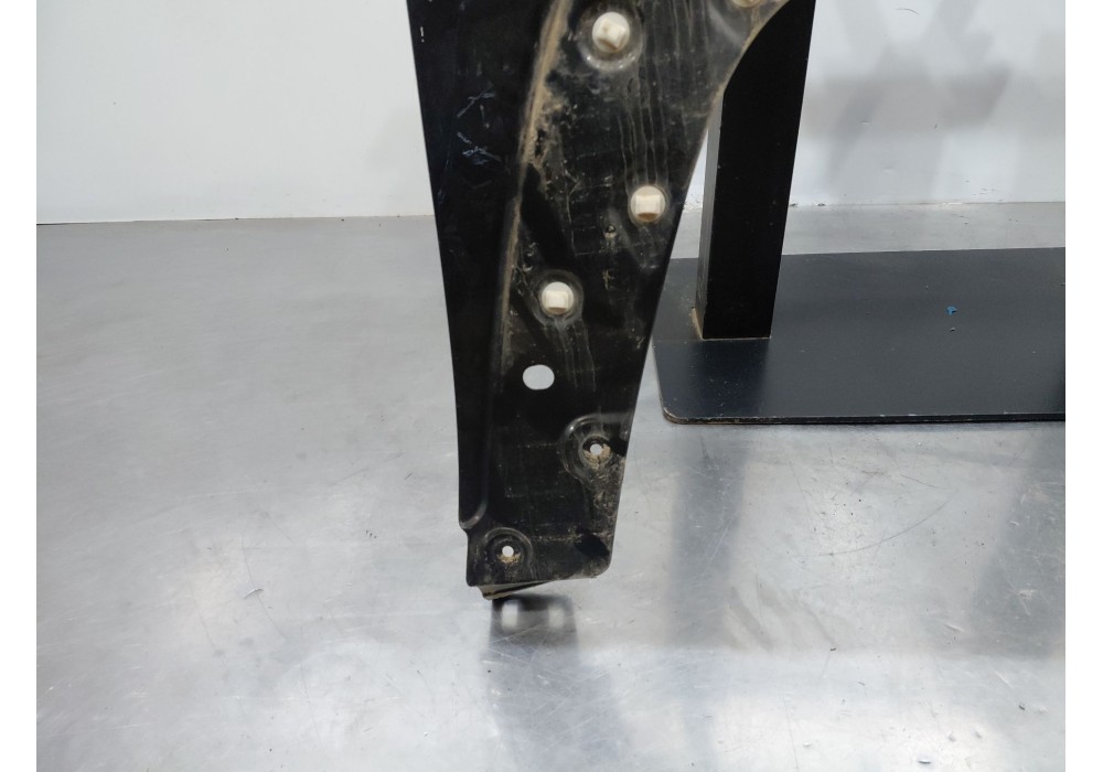 Recambio de aleta delantera derecha para jeep renegade suv (bu, b1, bv) 2.0 crd 4x4 referencia OEM IAM   