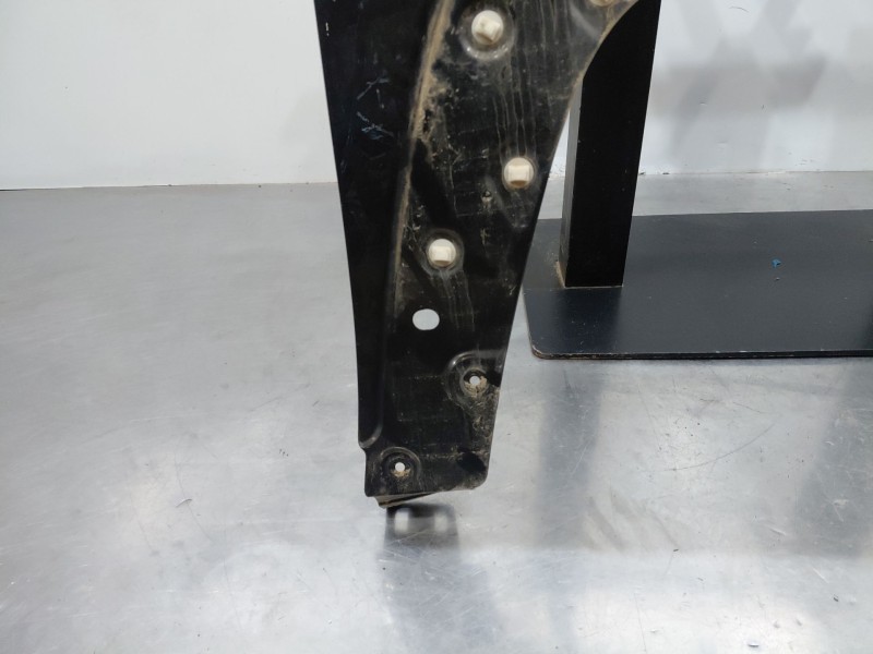 Recambio de aleta delantera derecha para jeep renegade suv (bu, b1, bv) 2.0 crd 4x4 referencia OEM IAM   