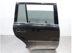Recambio de puerta trasera derecha para mercedes-benz clase gl (x164) 4-matic referencia OEM IAM  A1647301005 