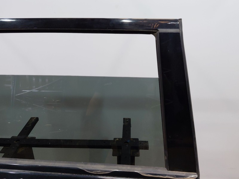 Recambio de puerta trasera derecha para mercedes-benz clase gl (x164) 4-matic referencia OEM IAM  A1647301005 