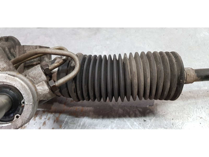 Recambio de cremallera direccion para chrysler grand voyager limited referencia OEM IAM P04766527AD  